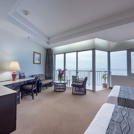 Kanoa Resort Saipan Susupe Eksteriør billede