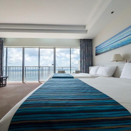 Kanoa Resort Saipan Susupe Eksteriør billede