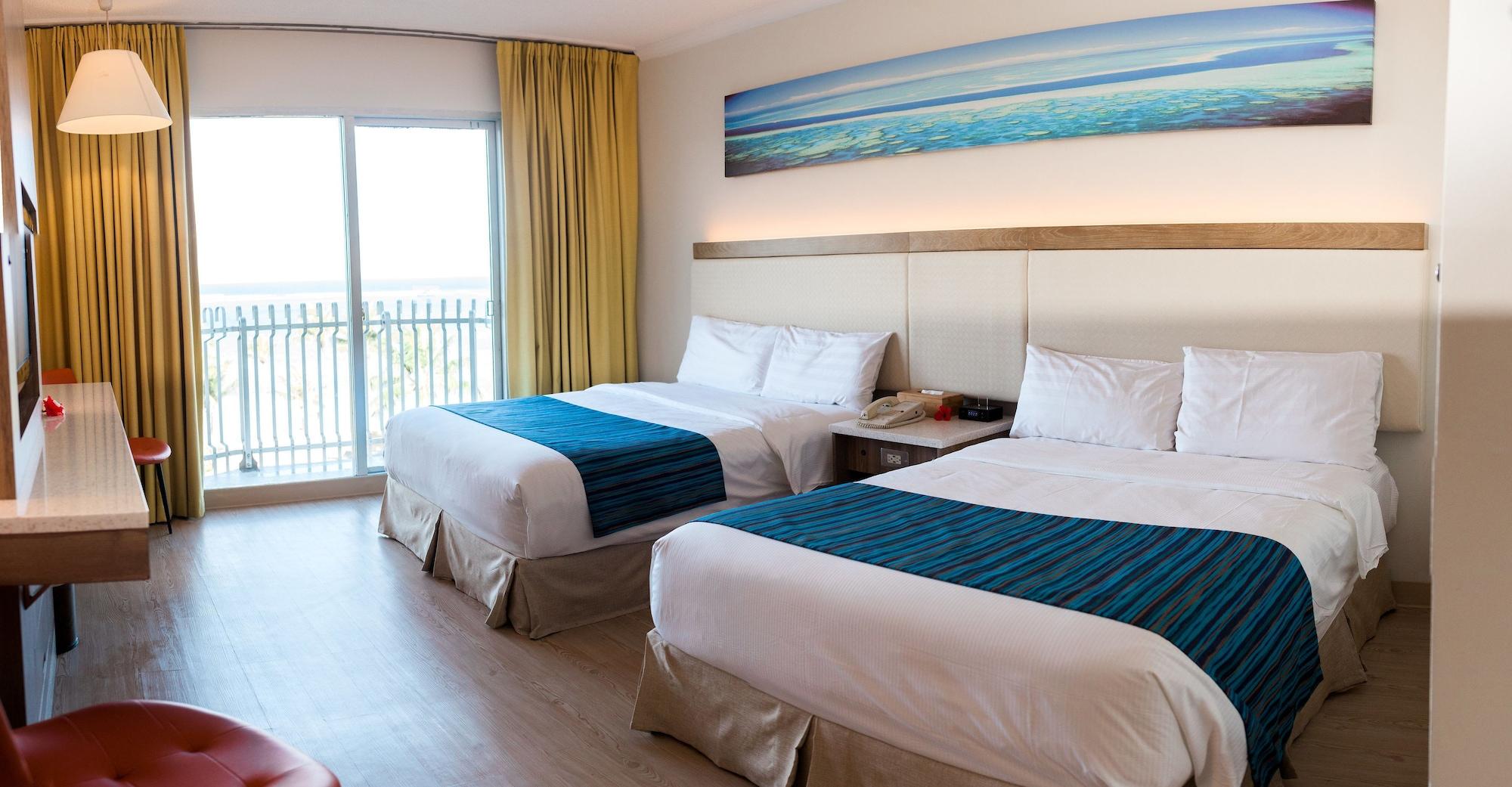 Kanoa Resort Saipan Susupe Eksteriør billede