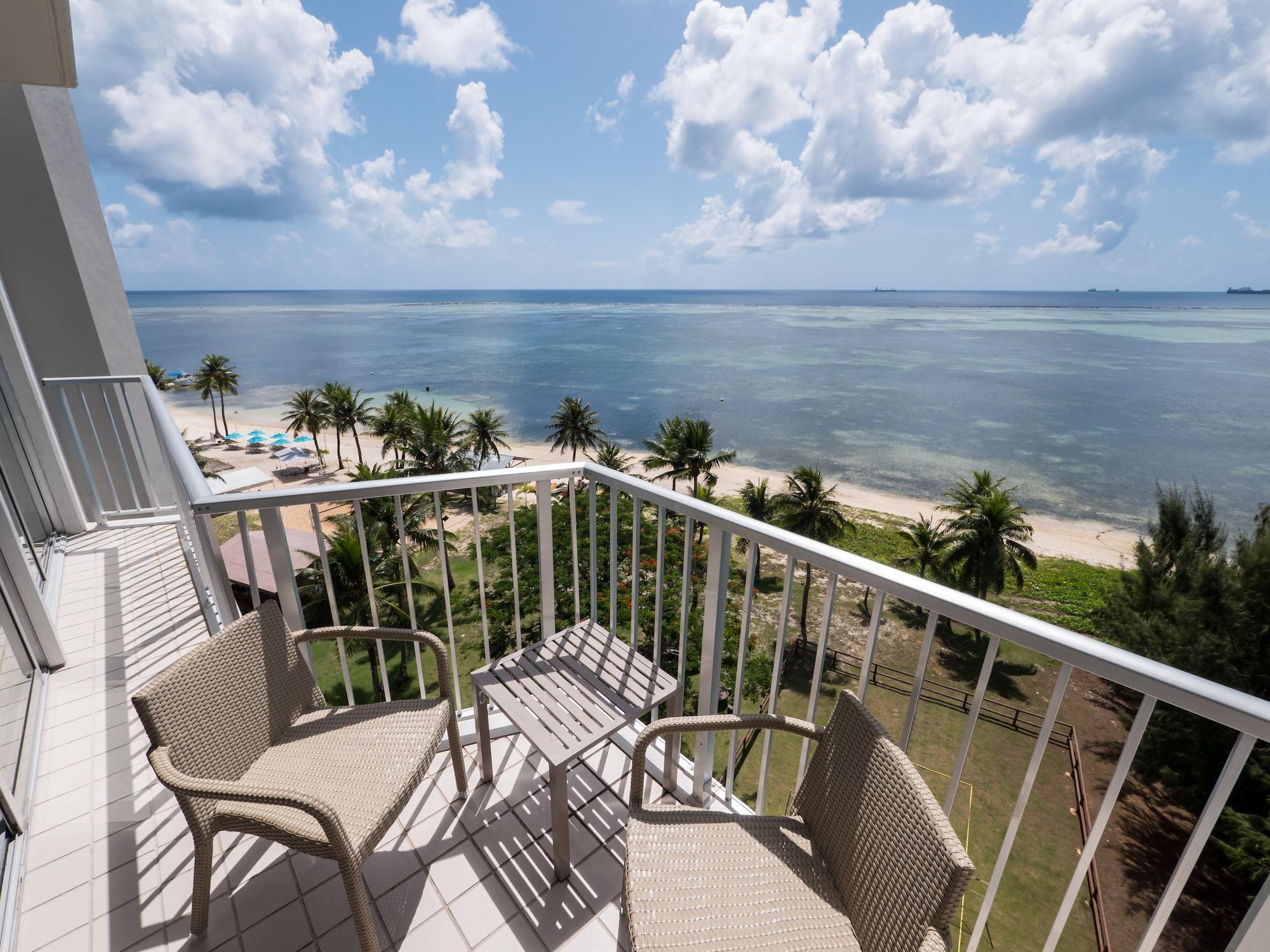 Kanoa Resort Saipan Susupe Eksteriør billede