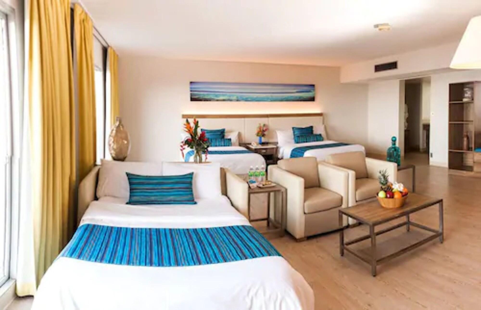 Kanoa Resort Saipan Susupe Eksteriør billede