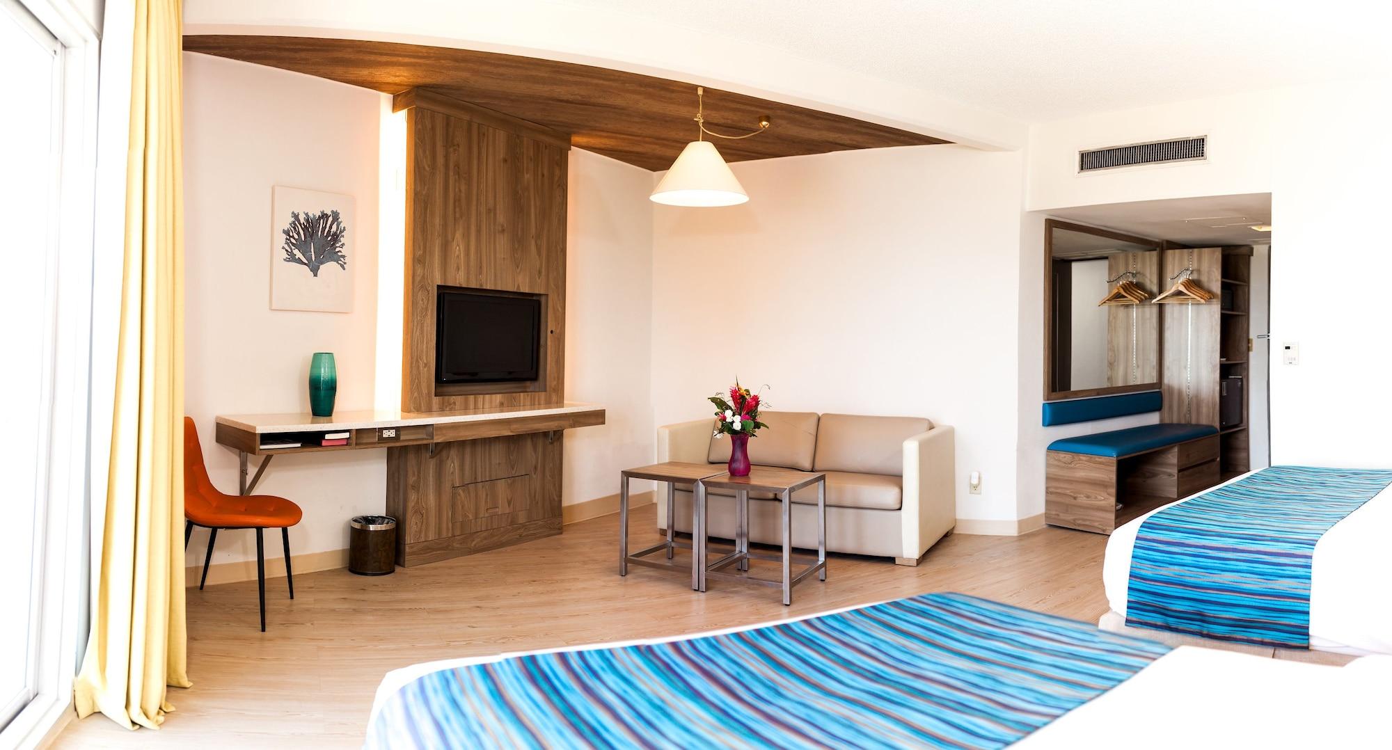 Kanoa Resort Saipan Susupe Eksteriør billede