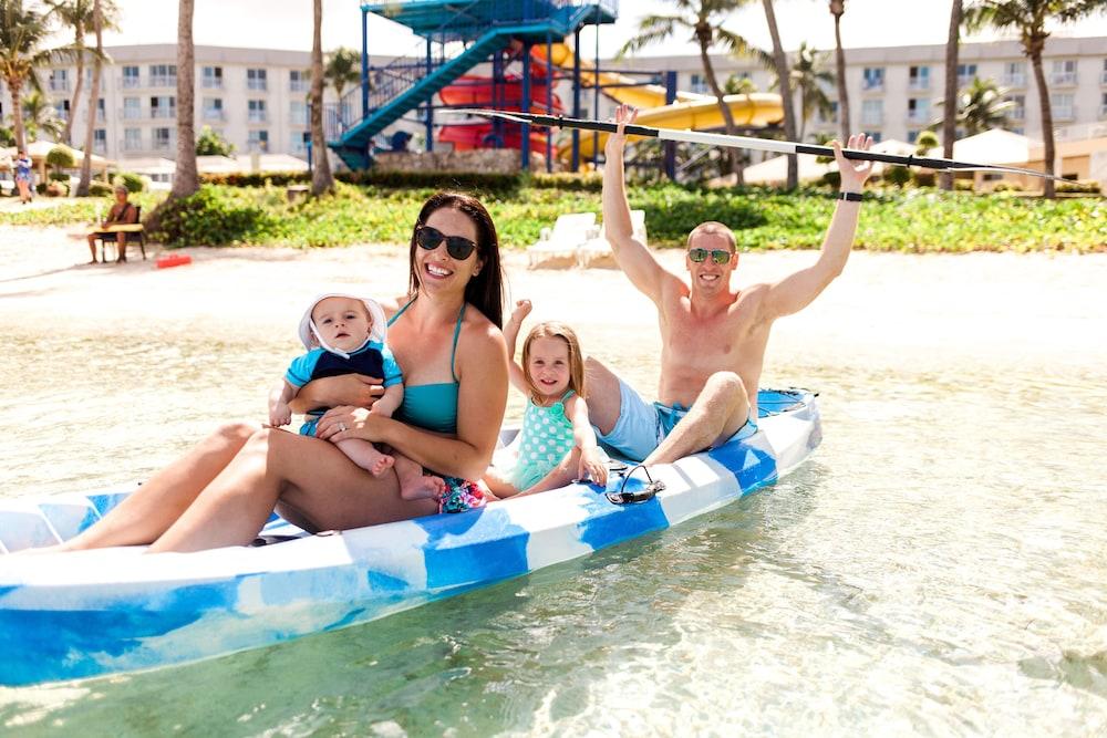 Kanoa Resort Saipan Susupe Eksteriør billede