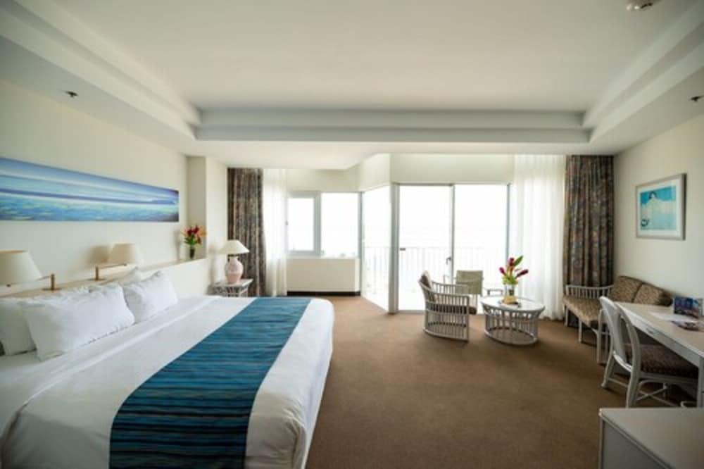 Kanoa Resort Saipan Susupe Eksteriør billede