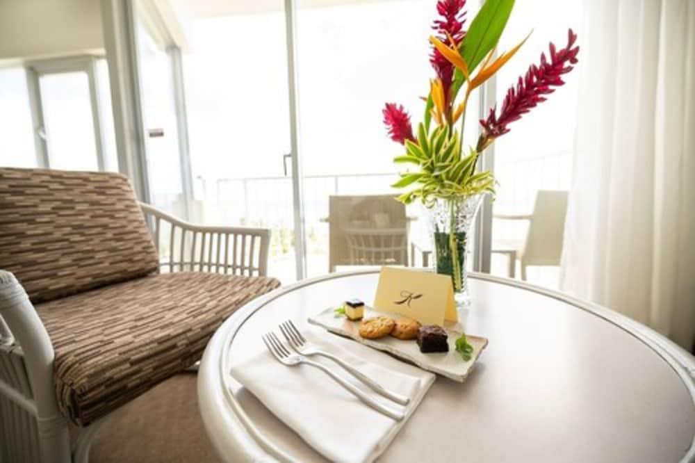 Kanoa Resort Saipan Susupe Eksteriør billede