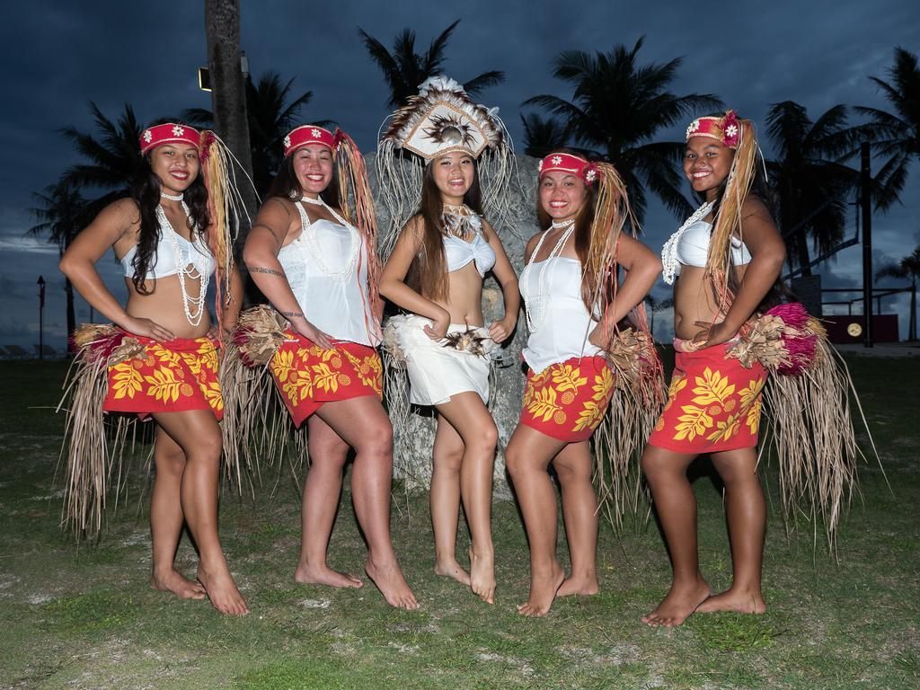 Kanoa Resort Saipan Susupe Eksteriør billede