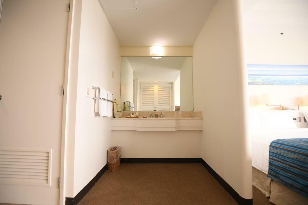 Kanoa Resort Saipan Susupe Eksteriør billede