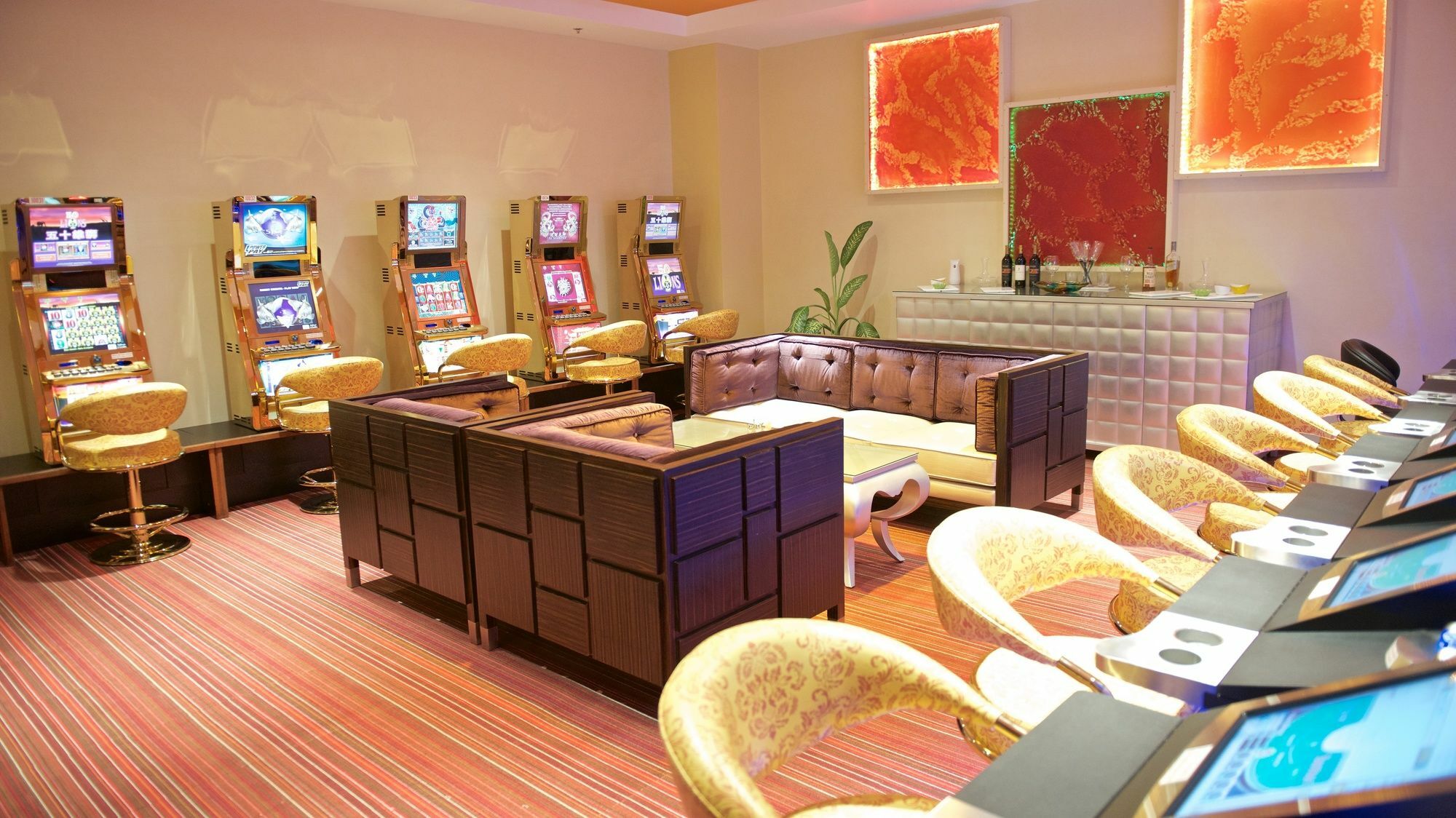 Kanoa Resort Saipan Susupe Eksteriør billede